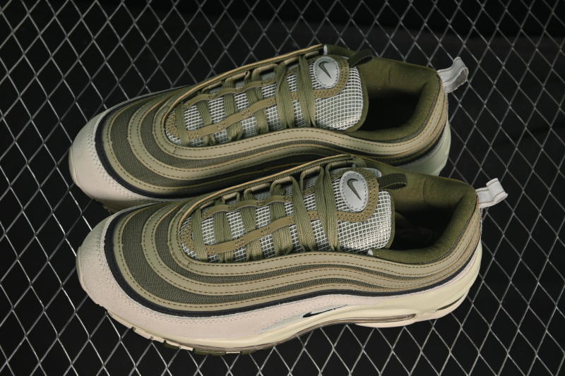 Nike Air Max 97 SE [FB9619-002]