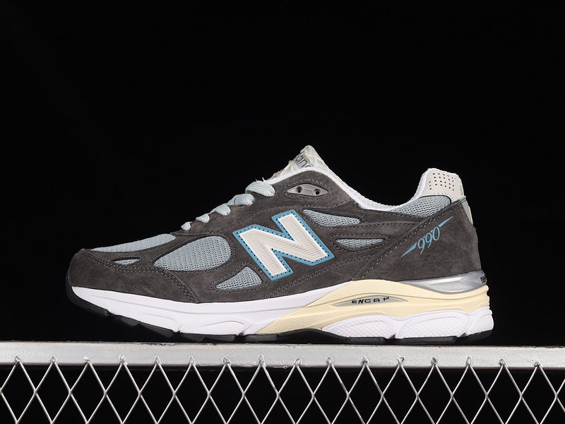 New Balance 990v3 Kith [M990KS3]
