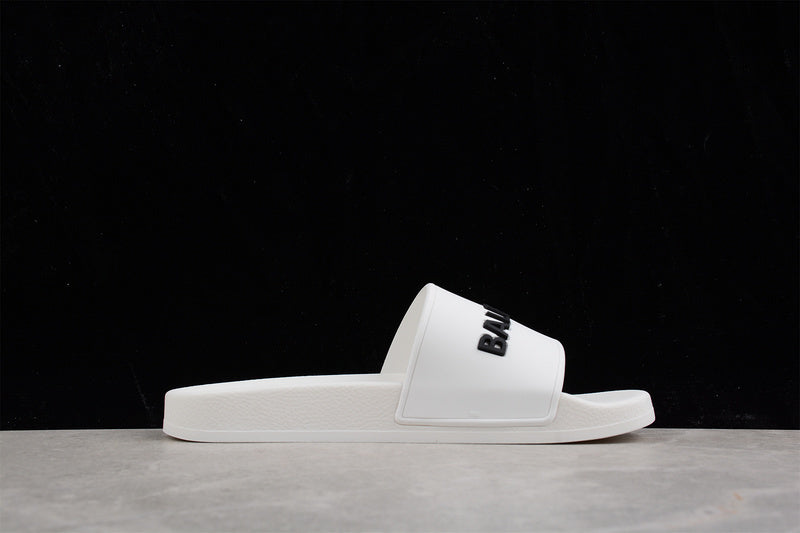 Balenciaga Sandals [White]