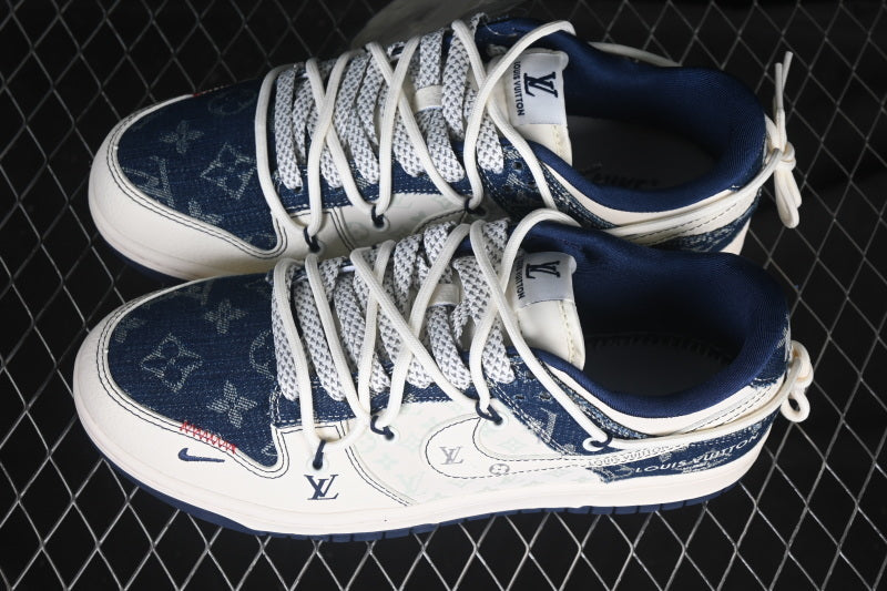Nike SB Dunk Low LV [YX5066-376]
