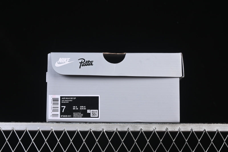Nike Air Max 90 [IF5605-001]