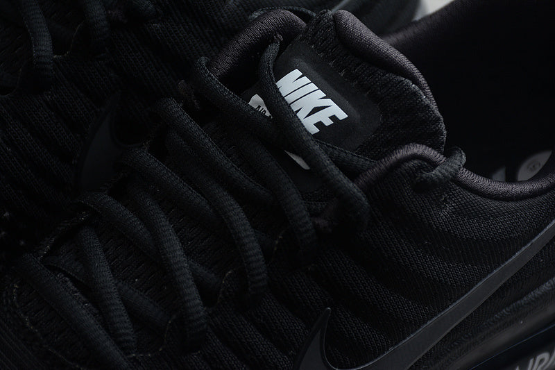 Nike Air Max 2017 [849559-004]