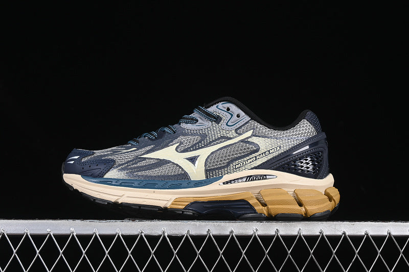 Mizuno Halo Mix [D1GH240805]