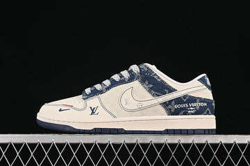 Nike SB Dunk Low LV [YX5066-375]