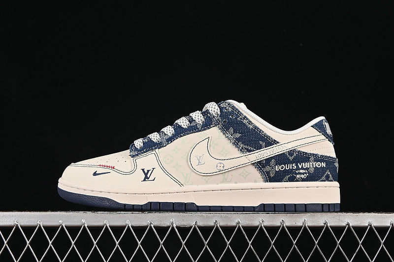 Nike SB Dunk Low LV [YX5066-375]