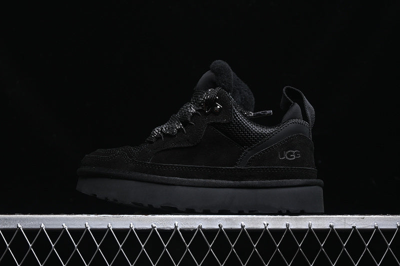 UGG Classic Ultra Mini Black [1144032]