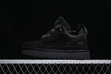 UGG Classic Ultra Mini Black [1144032]