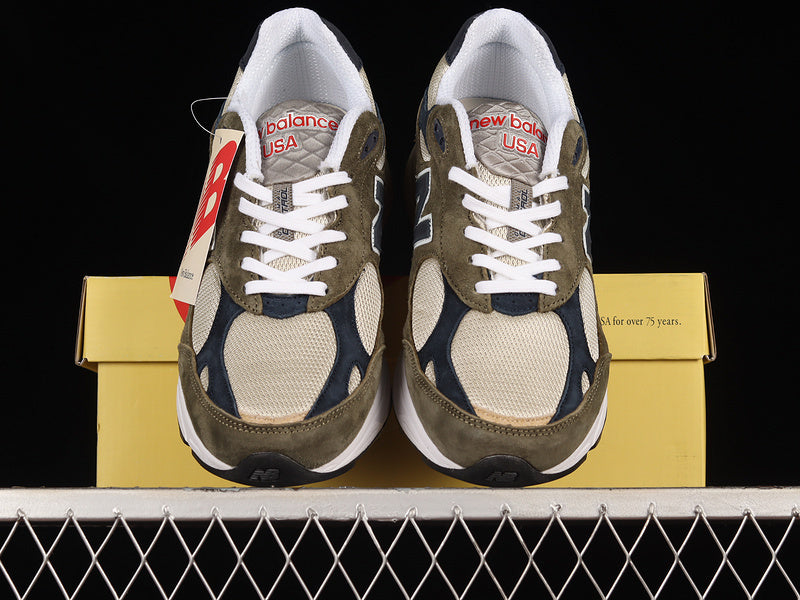 New Balance 990v3 Teddy Santis [M990TO3]