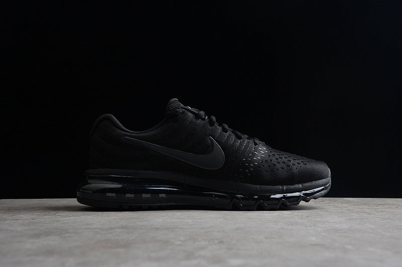 Nike Air Max 2017 [849559-004]