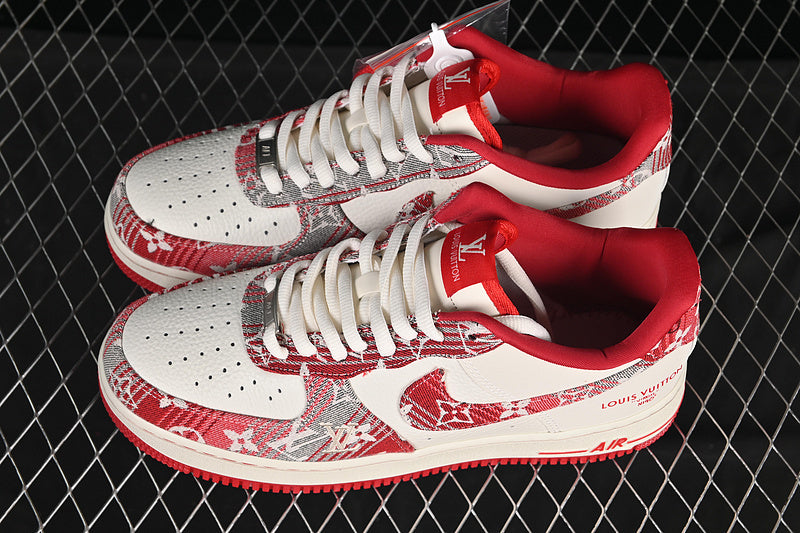 Nike Air Force 1 ’07 Low LV [SC9207-541]