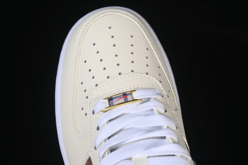 NIKE AIR FORCE 1 07 LOW