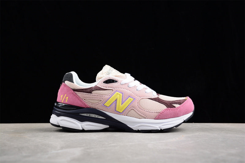 New Balance 990v4 Teddy Santis [U990BB4]