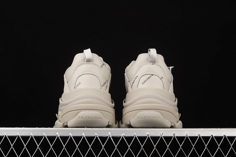 Balenciaga Triple S 3.0 Sneakers [W2FA19710]