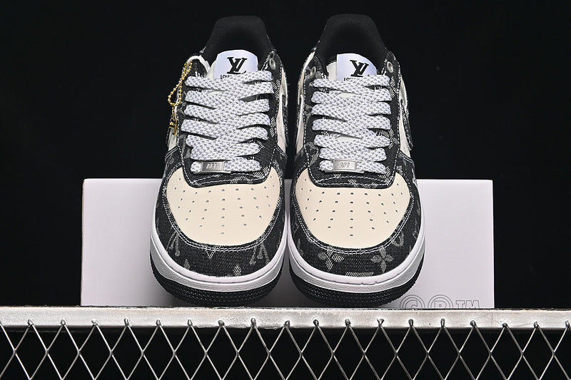 Nike Air Force 1 ’07 Low LV [CW2288-111]