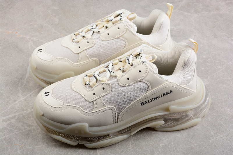 Balenciaga Triple S 3.0 Sneakers [W1GB60315]