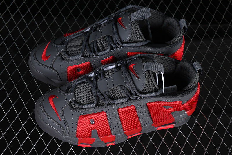 Nike Air More Uptempo Low [FZ3055-002]