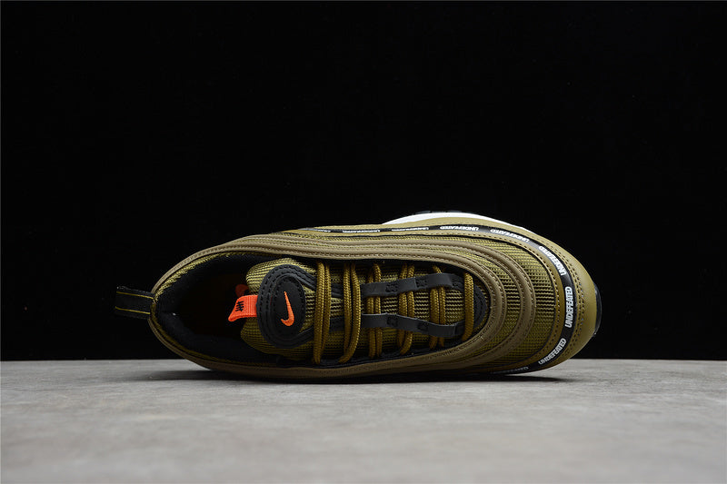 Nike Air Max 97 x Undefeated [DC4830-300]