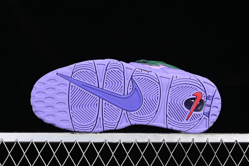 Nike Air More Uptempo Low [FB1299-500]