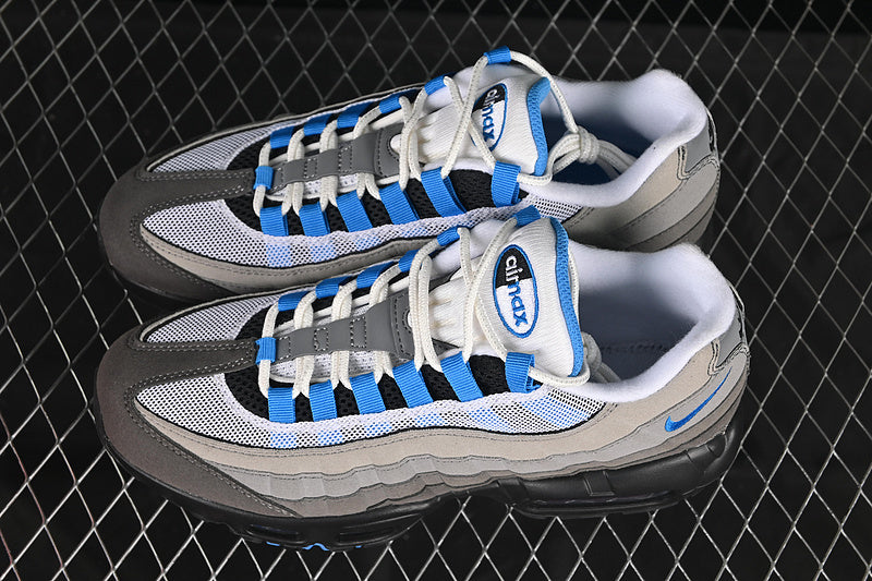 Nike Air Max 95 [609048-104]