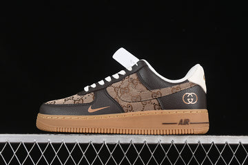 Nike Air Force 1 ’07 Low Gucci [LW9279-004]