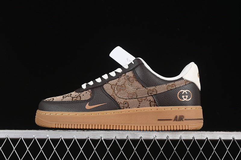 Nike Air Force 1 ’07 Low Gucci [LW9279-004]