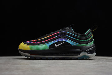 Nike Air Max 97 Golf Tie-Dye Alternate [CK1219-001]