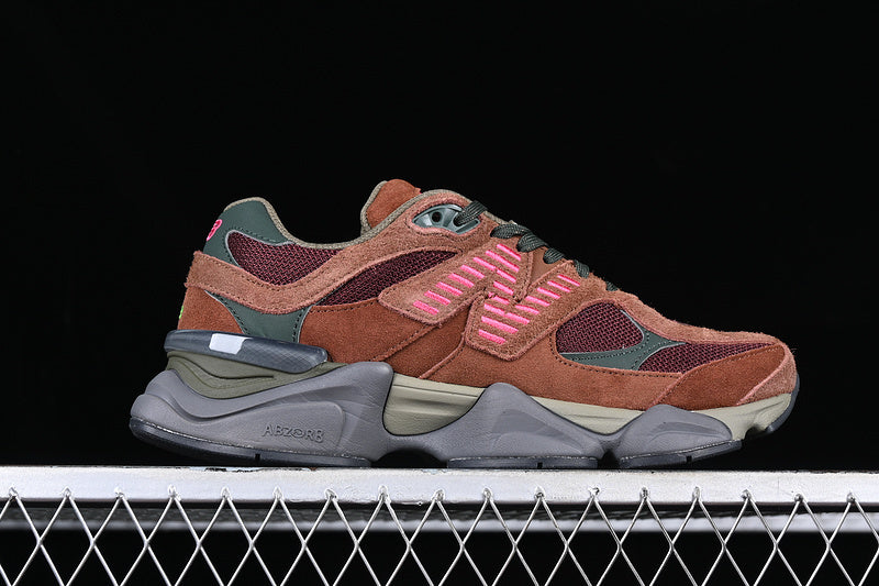 New Balance 9060 [U9060BUR]