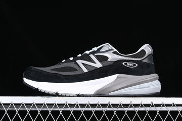 New Balance 990v6 [M990BK6]