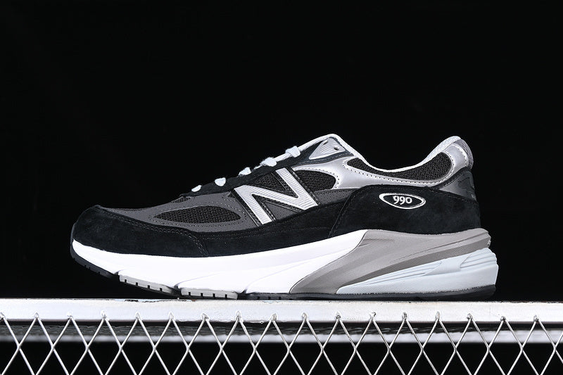 New Balance 990v6 [M990BK6]