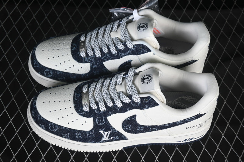 Nike Air Force 1 ’07 Low LV [SC0601-553]
