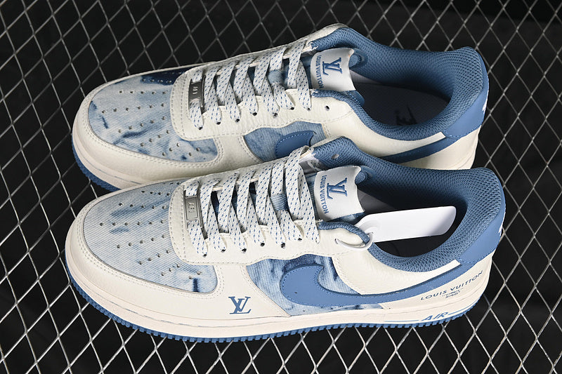 Nike Air Force 1 ’07 Low LV [LW9279-019]