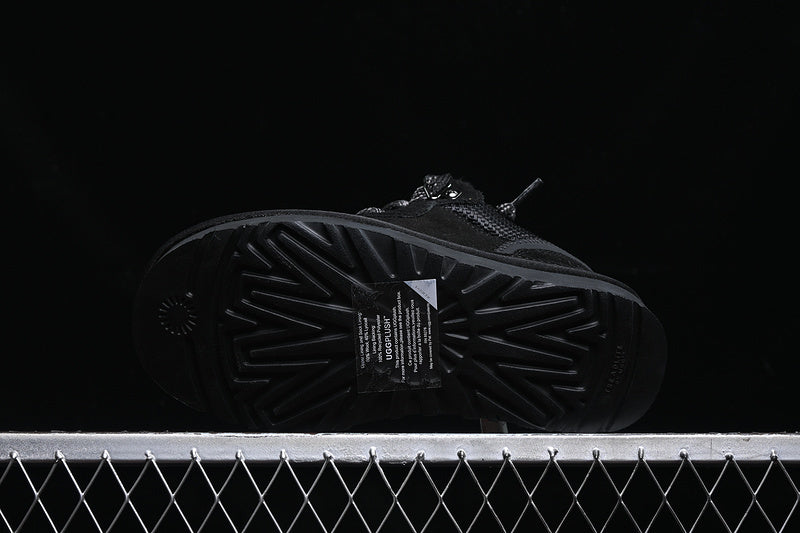 UGG Classic Ultra Mini Black [1144032]