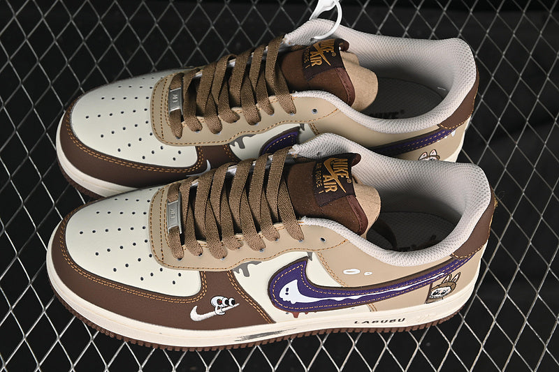 Nike Air Force 1 ’07 Low [LJ8822-101] LABUBU