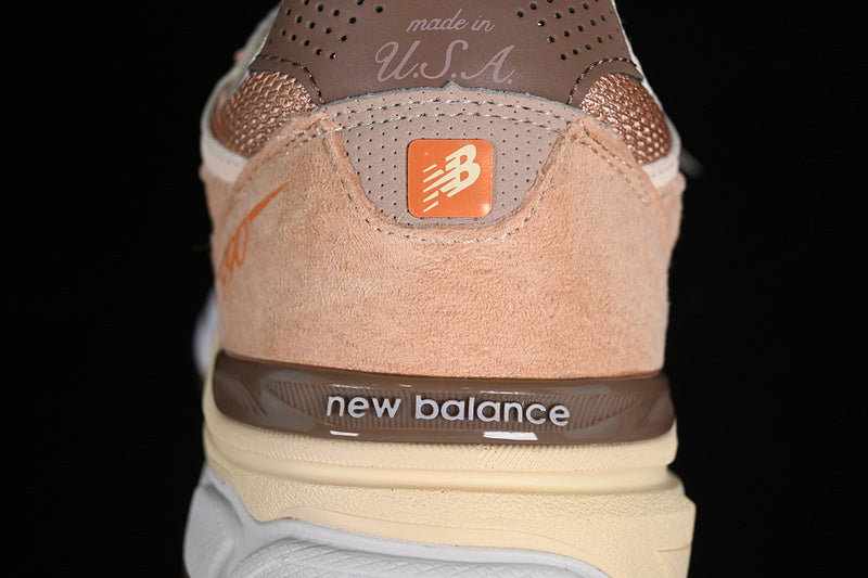 New Balance 990v3 [M990SZ3]