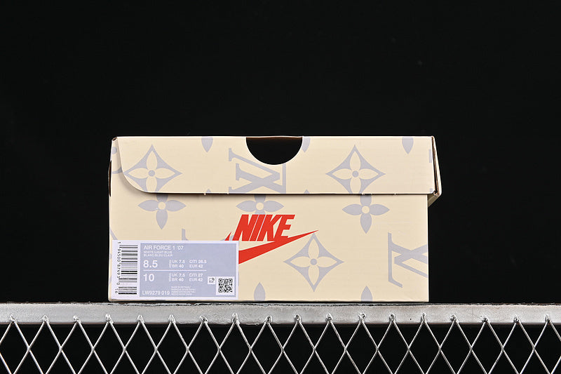 Nike Air Force 1 ’07 Low LV [LW9279-019]