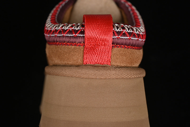 UGG Dakota 8cm Maroon [1135092-05]