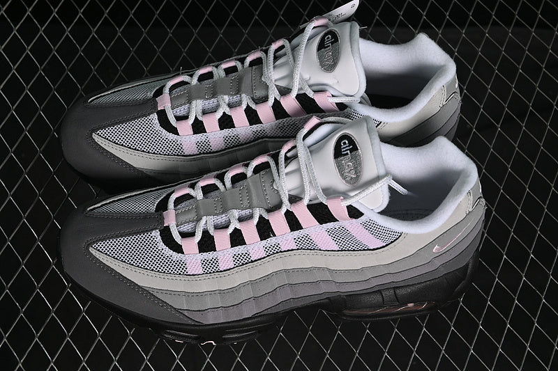 Nike Air Max 95 [CJ0588-001]