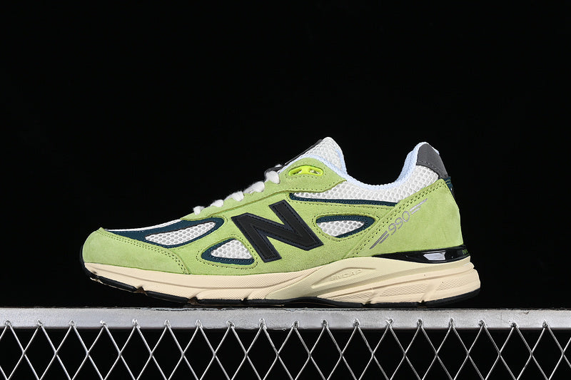 New Balance 990v4 [M990NB4]