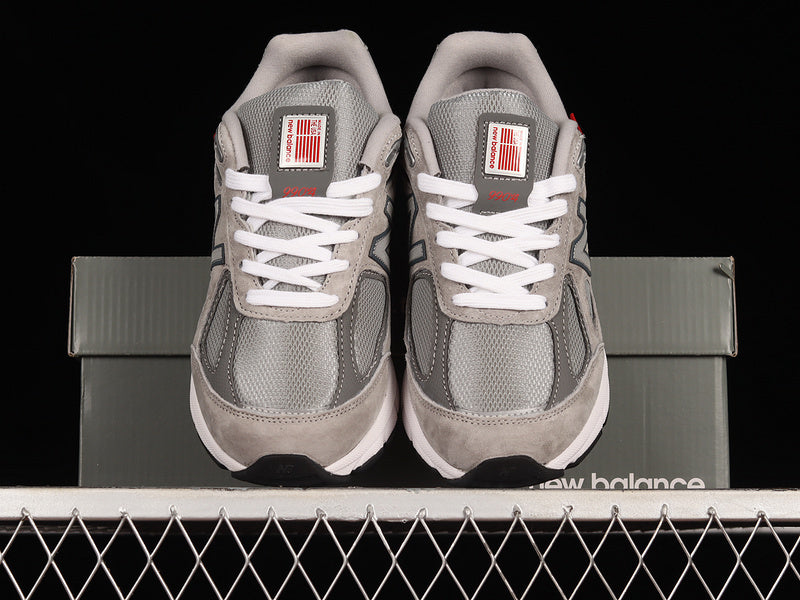 New Balance 990v4 [M990VS4]