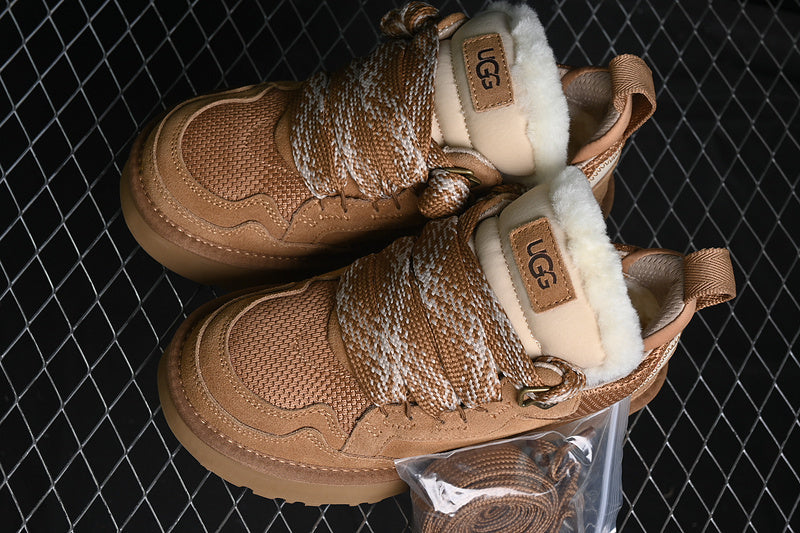 UGG Classic Ultra Mini Maroom [1144032]