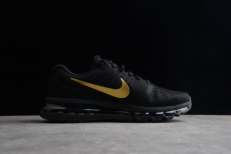 Nike Air Max 2017 [918091-991]