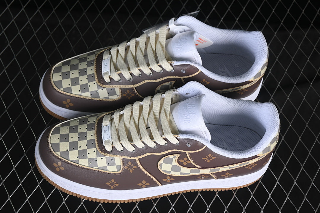 Nike Air Force 1 ’07 Low [DJ2739-100]