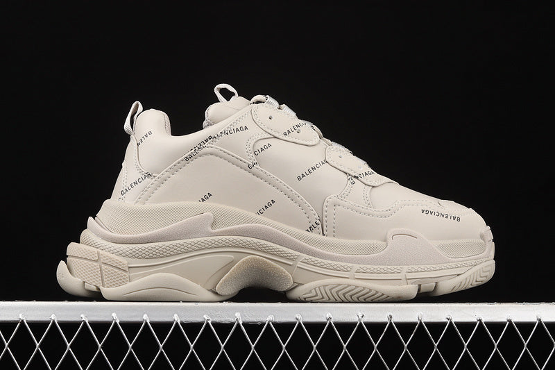 Balenciaga Triple S 3.0 Sneakers [W2FA19710]