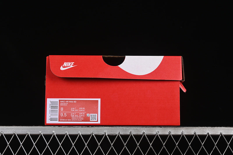 Nike Air Max 90 [DH8010-004]