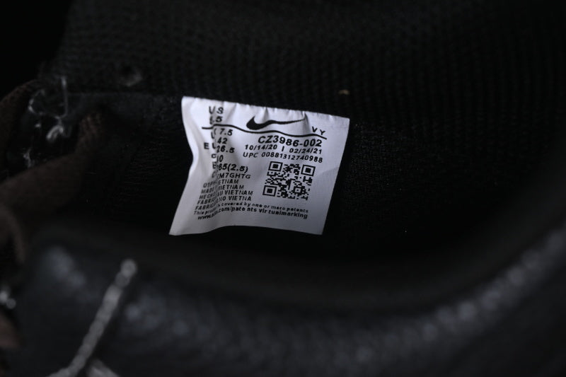 Nike Air Force 1 ’07 Low LV [CZ3986-002]