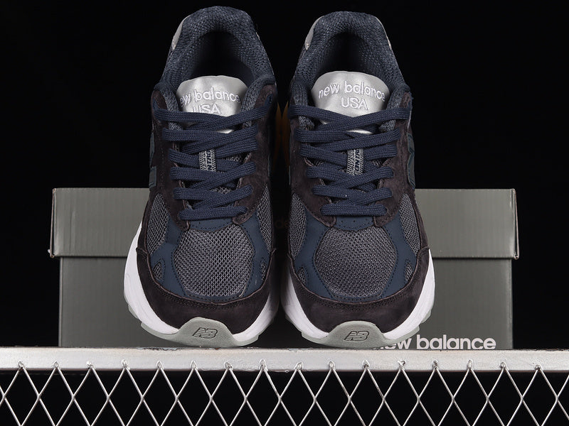 New Balance 990v3 Kith [M990KI3]