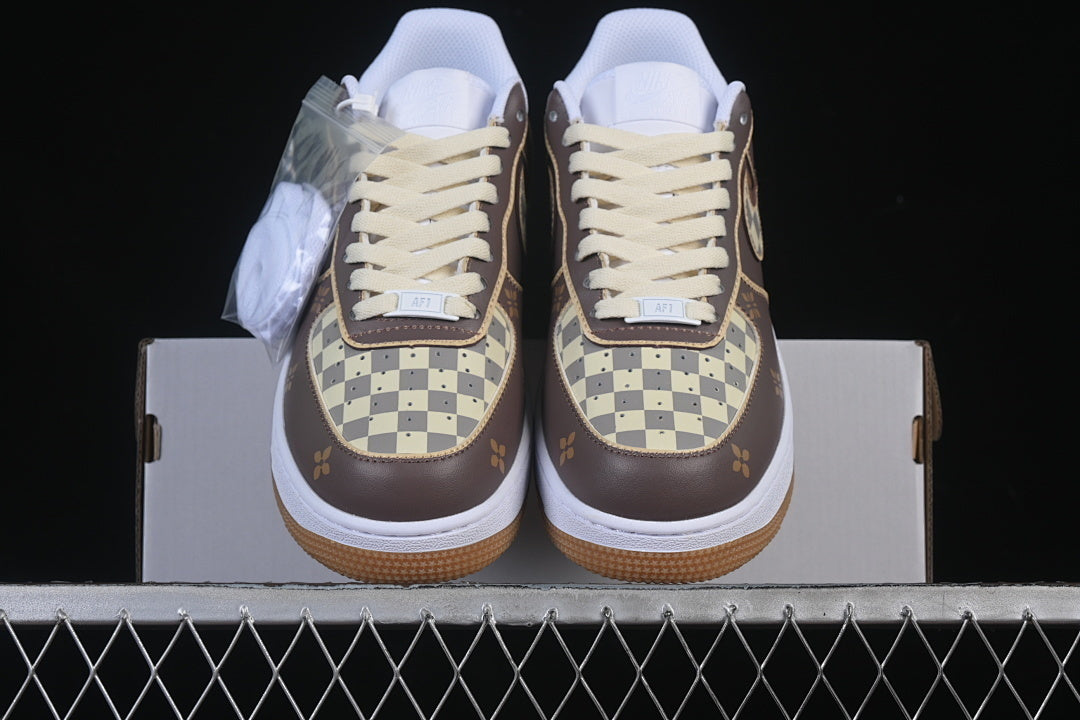 Nike Air Force 1 ’07 Low [DJ2739-100]