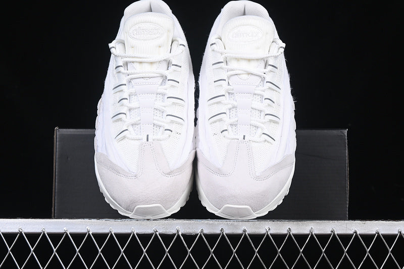 Nike Air Max 95 x COMME des GARÇONS [CU8406-100]