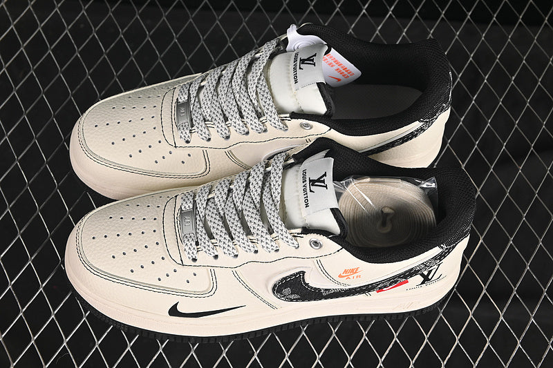 Nike Air Force 1 ’07 Low LV [YX5066-347]