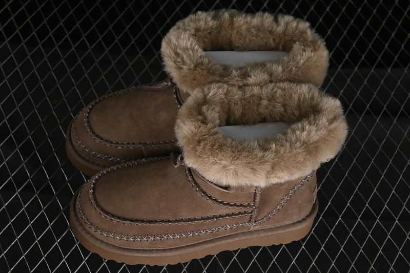 UGG Classic Mini Alpine Brown [1158251]